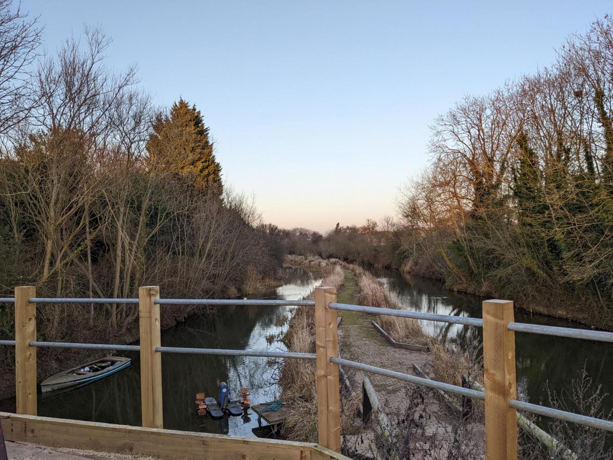 Villa Peacock Lake Glamping Nottingham Exterior foto